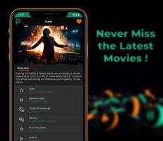 PlanetFLIX capture d'écran 3