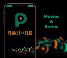 PlanetFLIX Affiche