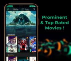PlanetFLIX capture d'écran 1