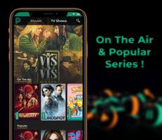 PlanetFLIX capture d'écran 2