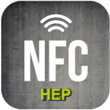 HEPxNFC