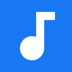 Ringtone downloader icône