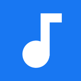 Ringtone downloader أيقونة