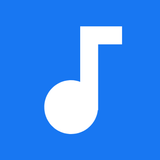 Ringtone downloader icône