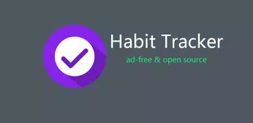 Habit Tracker 習慣記錄
