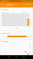 Habit Tracker ảnh chụp màn hình 3