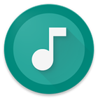 Panda Music Player icon