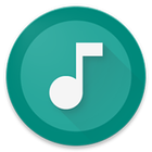 Panda Music Player أيقونة