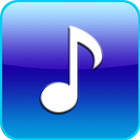 MP3 كتر وصانع النغمات أيقونة