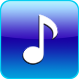 MP3 Cutter y Ringtone Maker icono