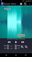 Ringtone Maker and MP3 Cutter screenshot 1