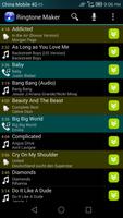 Ringtone Maker Pro โปสเตอร์