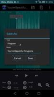 Ringtone Maker Pro ảnh chụp màn hình 2