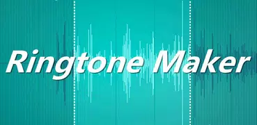 Ringtone Maker:create ringtone
