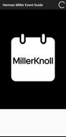 MillerKnoll โปสเตอร์