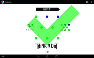 Think a Dot скриншот 3