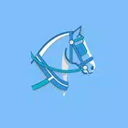 Hermes Agent - Android 图标