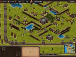 Wars of Empire II penulis hantaran