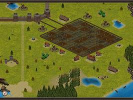 Wars of Empire II syot layar 1