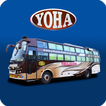 آیکون‌ Yohalakshmi Travels