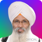 Bhai Guriqbal Singh Ji Officia icon