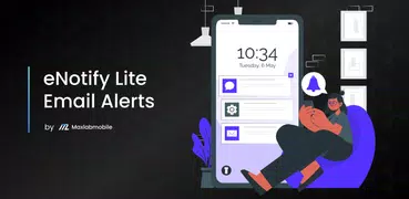 eNotify Lite Email Alerts