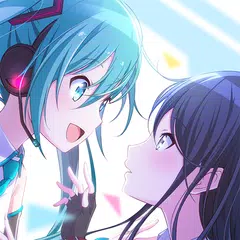 download 世界計畫 繽紛舞台！feat. 初音未來 XAPK