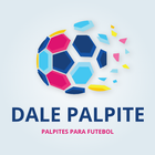Dale Palpite - Futebol アイコン