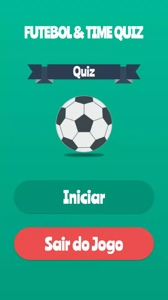 QUIZ Times de Futebol Brasil para Android - Download