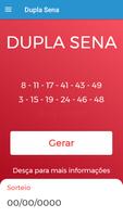 Palpites da Loteria captura de pantalla 3