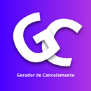 Gerador de Cancelamento APK