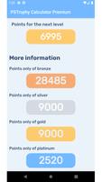 PSTrophy Calculator Premium Screenshot 1