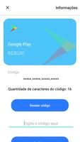 Premium Gift Cards imagem de tela 1