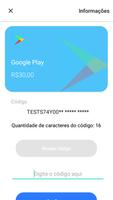 Premium Gift Cards imagem de tela 2