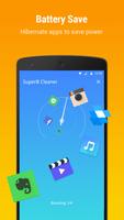 SuperB Cleaner - OEM (Boost &  تصوير الشاشة 2