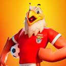 APK Benfica Football Merge