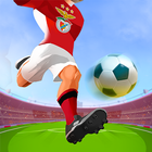 Benfica Football Merge icono