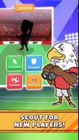 Benfica Football Merge स्क्रीनशॉट 2