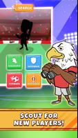 Benfica Football Merge 截图 2