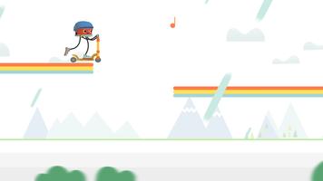 Guitar & Drum: Music & Run Screenshot 2
