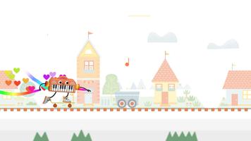 Guitar & Drum: Music & Run Screenshot 3