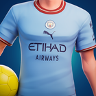 Manchester City Game icon