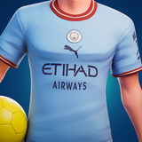 Manchester City Game APK