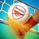 APK Arsenal Footvolley