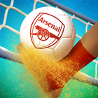 Arsenal Footvolley icône