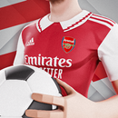 Arsenal Freestyle Gösterisi APK