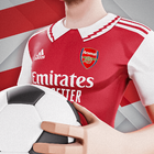 Arsenal Freestyle Show icône