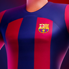 Barcelona Freestyle biểu tượng