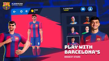 Barcelona Freestyle bài đăng