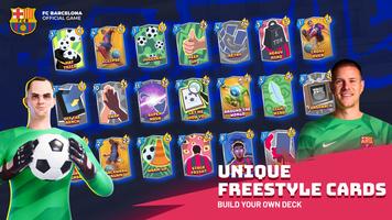 Barcelona Freestyle ảnh chụp màn hình 1
